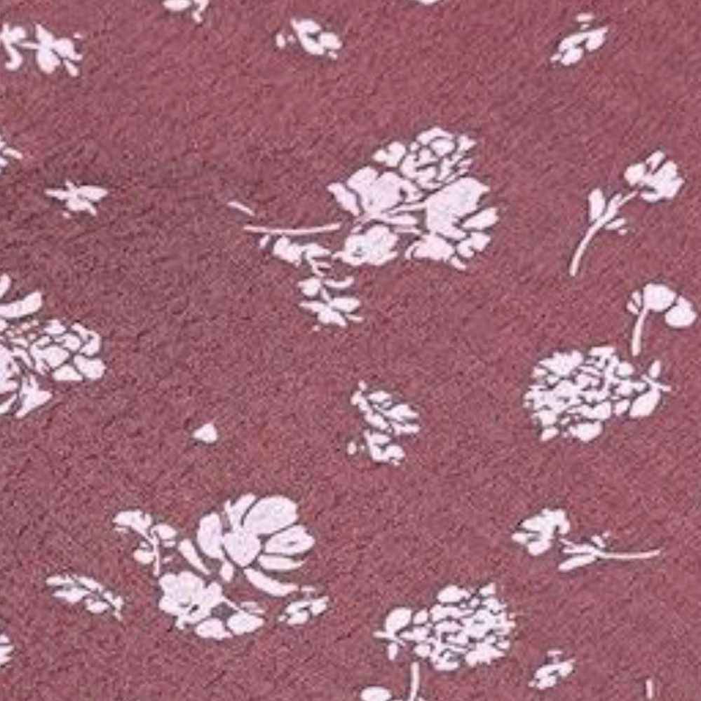 Altar’d State Pink Floral Midi Skirt in Size Medium - Picture 2 of 2